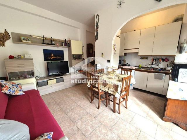 Appartamento in vendita di 45 m² in Via San Bernardo