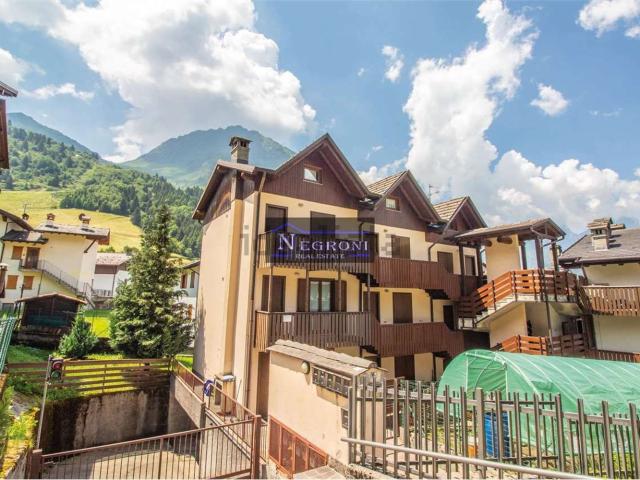 Appartamento in vendita di 45 m² in Via San Bernardino, 16