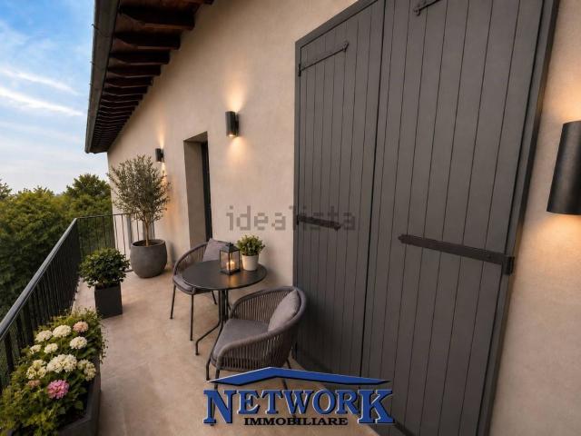 Appartamento in vendita di 45 m² in Via San Bernardino, 200
