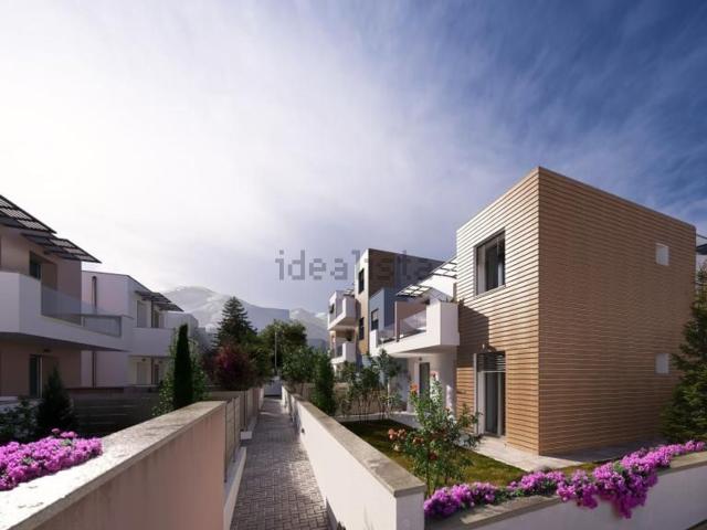 Appartamento in vendita di 45 m² in Via San Giuseppe