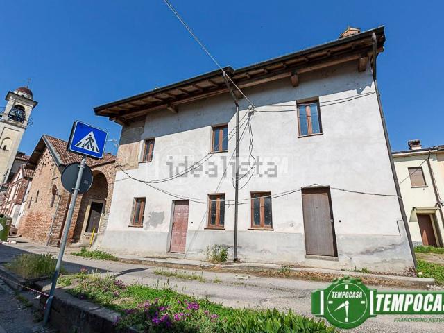 Appartamento in vendita di 45 m² in Via San Giorgio