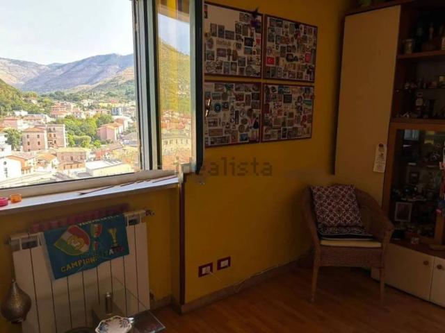 Appartamento in vendita di 45 m² in Via San Girolamo
