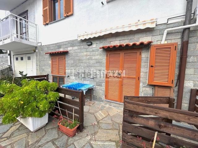 Appartamento in vendita di 45 m² in Via San Damiano