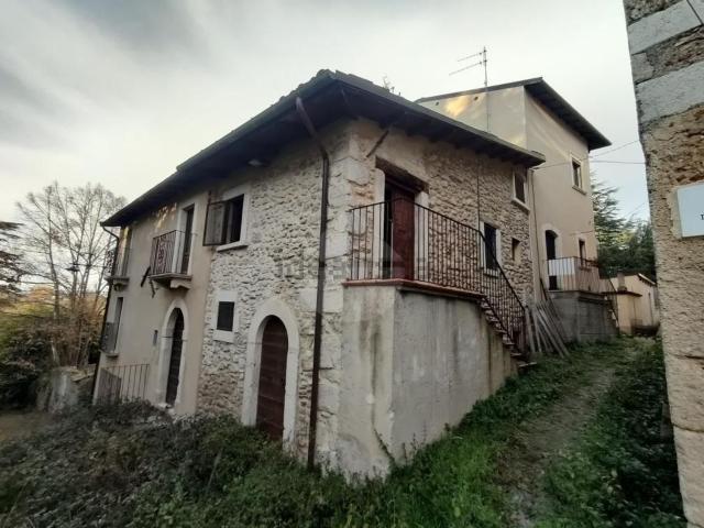 Appartamento in vendita di 45 m² in Via San Demetrio, 1