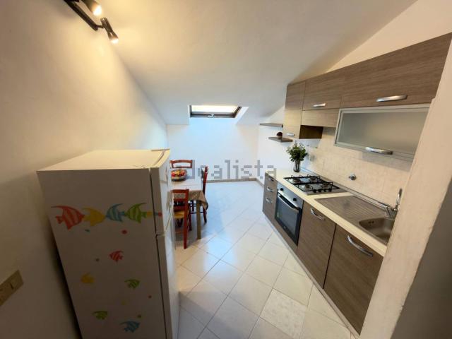 Appartamento in vendita di 45 m² in Via San Francesco D&apos Assisi, 6