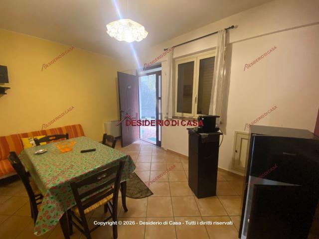 Appartamento in vendita di 45 m² in Via San Francesco di Paola, 27