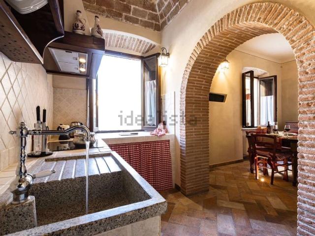 Appartamento in vendita di 45 m² in Via San Luzio