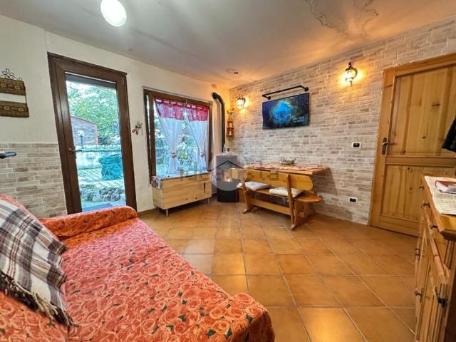 Appartamento in vendita di 45 m² in Via San Lucia