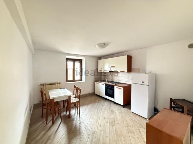 Appartamento in vendita di 45 m² in Via San Matteo, 104