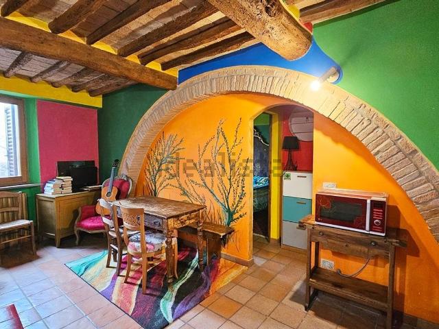 Appartamento in vendita di 45 m² in Via San Matteo, 1