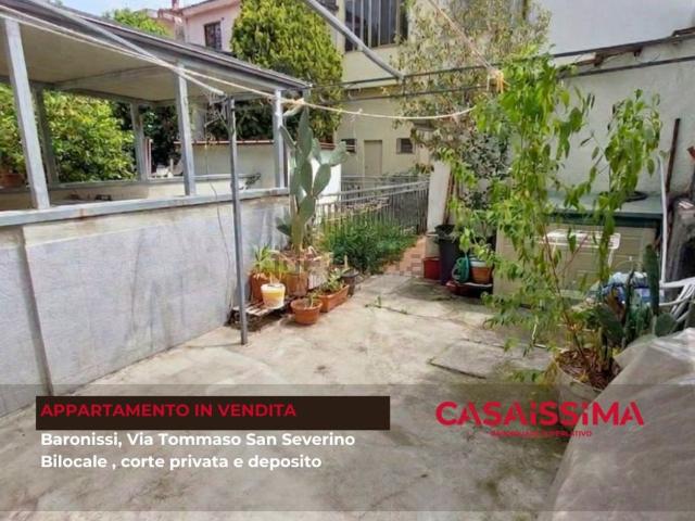 Appartamento in vendita di 45 m² in Via San Severino Tommaso, 66