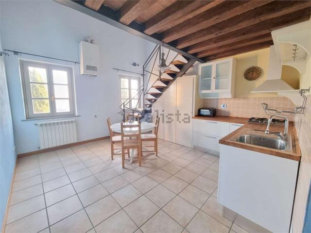 Appartamento in vendita di 45 m² in Via San Piero in Mercato