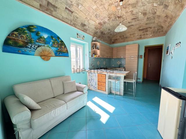 Appartamento in vendita di 45 m² in Via San Pietro, 9