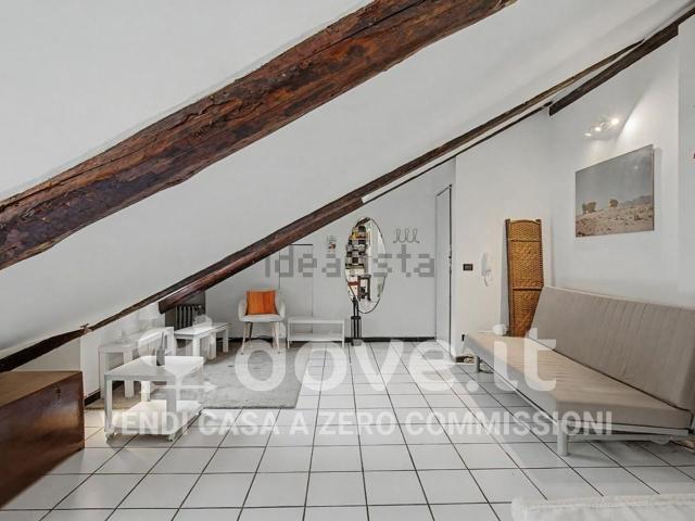 Appartamento in vendita di 45 m² in Via San Quintino, 33