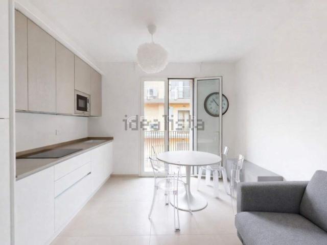 Appartamento in vendita di 45 m² in Via Sabotino, 55