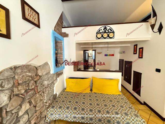 Appartamento in vendita di 45 m² in Via Salvatore Spinuzza, 3