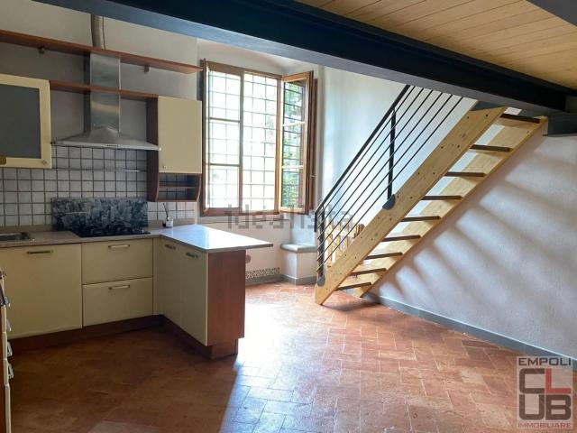 Appartamento in vendita di 45 m² in Via Salaiola, 200