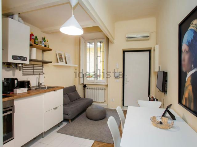 Appartamento in vendita di 45 m² in Via Salasco, 32
