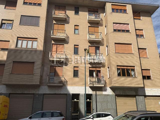 Appartamento in vendita di 45 m² in Via Salbertrand, 81
