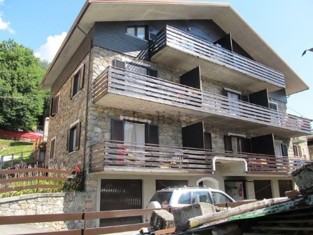 Appartamento in vendita di 45 m² in Via Saleggio