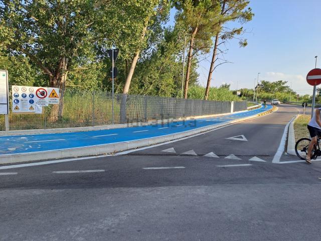 Appartamento in vendita di 45 m² in Via Saline, 7