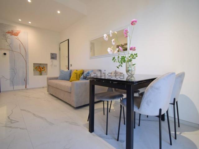 Appartamento in vendita di 45 m² in Via Saponiera, 11