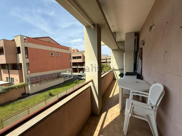 Appartamento in vendita di 45 m² in Via Sara, 196