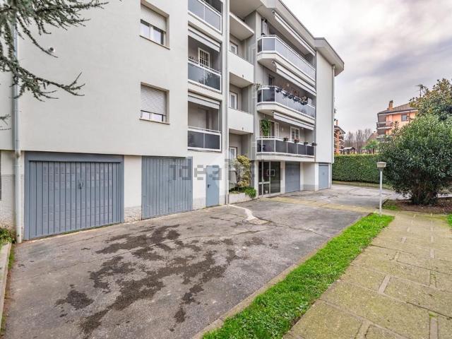 Appartamento in vendita di 45 m² in Via Senato, 6