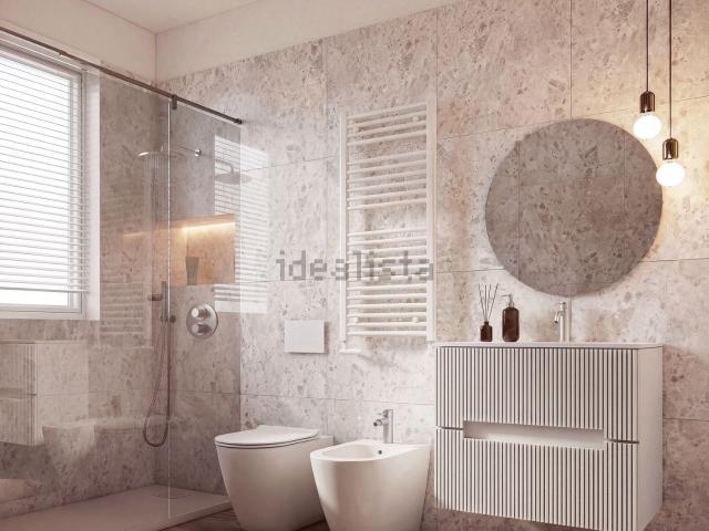 Appartamento in vendita di 45 m² in Via Seneca, 46