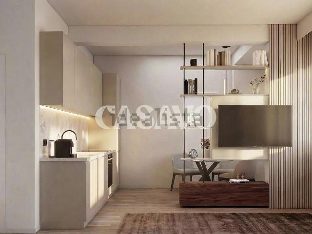 Appartamento in vendita di 45 m² in Via Seneca, 46
