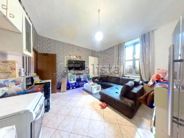 Appartamento in vendita di 45 m² in Via Sesia, 10