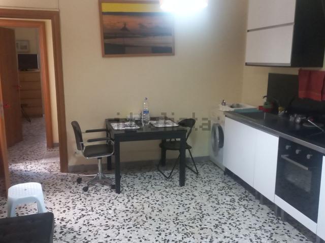 Appartamento in vendita di 45 m² in Via Settimio Mobilio, 50