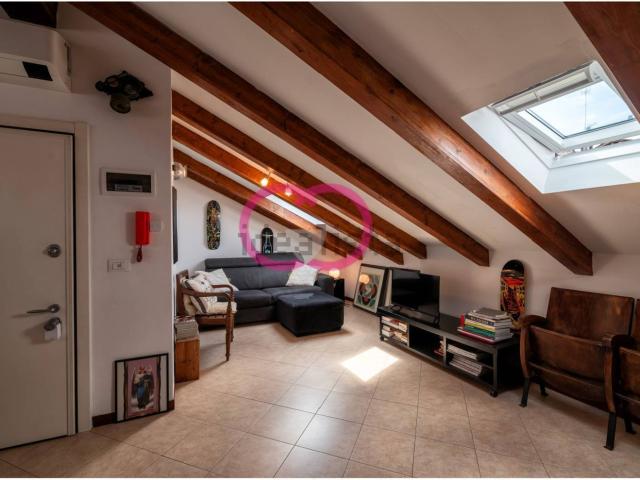 Appartamento in vendita di 45 m² in Via Simone Canepa, 4
