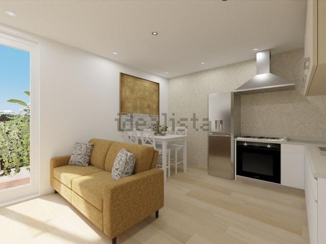 Appartamento in vendita di 45 m² in Via Sicilia, 5