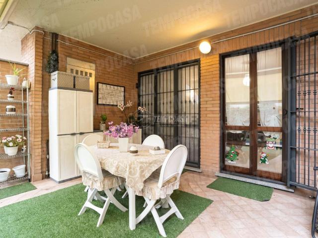 Appartamento in vendita di 45 m² in Via Solferino, 18