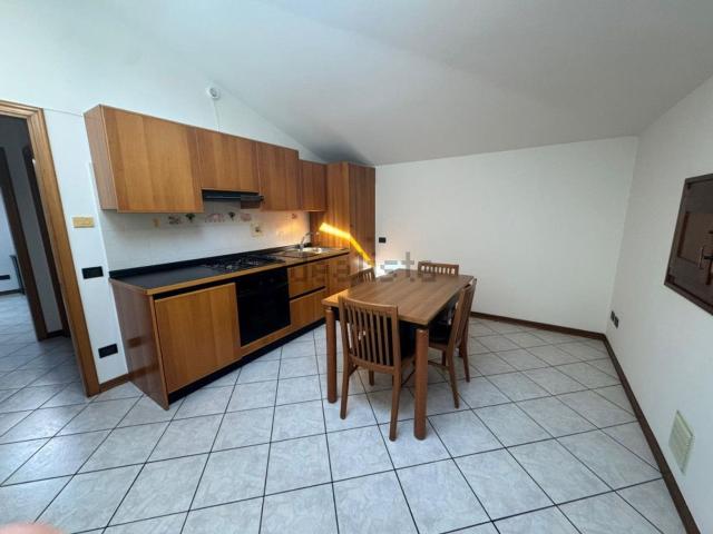 Appartamento in vendita di 45 m² in Via Solferino