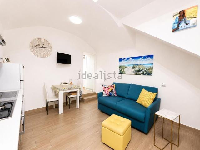 Appartamento in vendita di 45 m² in Via Solitaria
