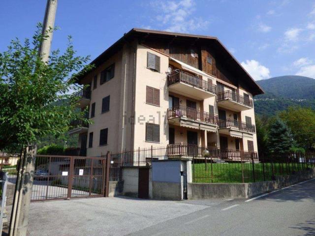 Appartamento in vendita di 45 m² in Via Sparavera, 2