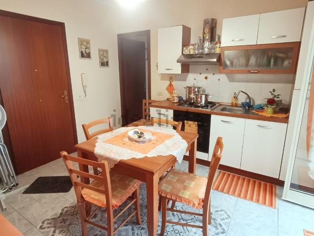 Appartamento in vendita di 45 m² in Via Spiaggia, 121