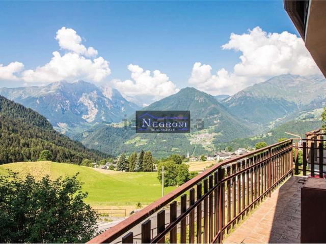Appartamento in vendita di 45 m² in Via Spiazzi, 99