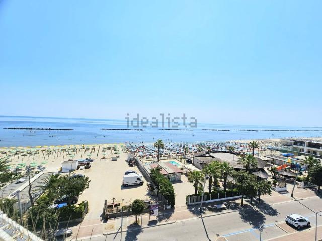 Appartamento in vendita di 45 m² in Viale mare Adriatico, 60