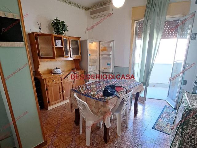 Appartamento in vendita di 45 m² in Viale Marino, 8