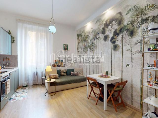 Appartamento in vendita di 45 m² in Viale Monza, 117