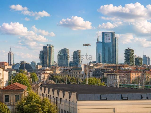 Appartamento in vendita di 45 m² in Viale Monza, 127