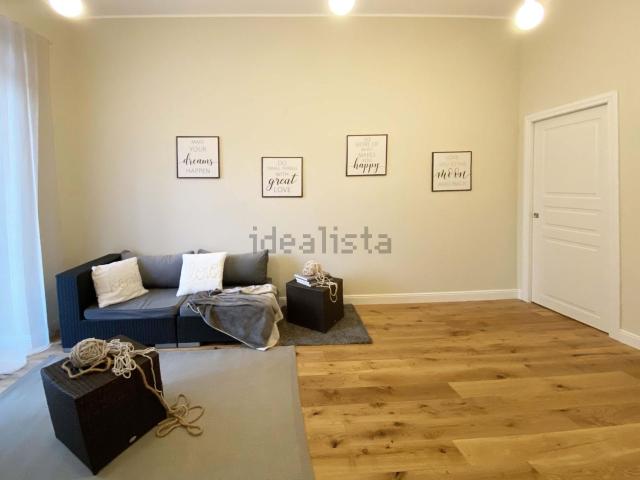 Appartamento in vendita di 45 m² in Viale Monza, 127
