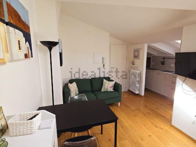 Appartamento in vendita di 45 m² in Viale Nino Bixio, 28
