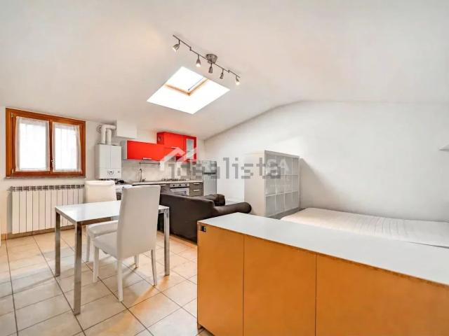 Appartamento in vendita di 45 m² in Viale Ortles, 62