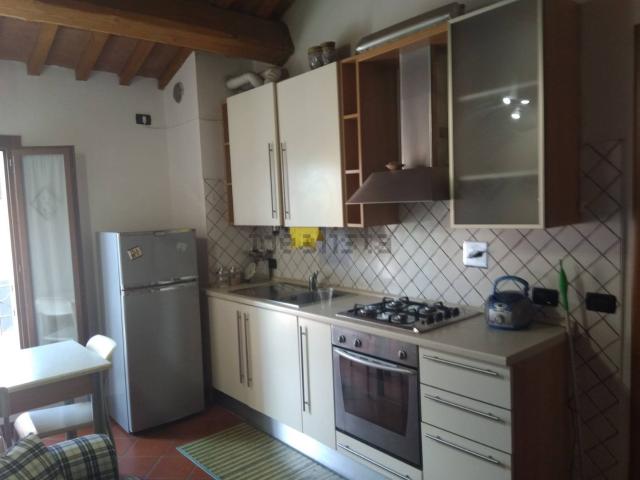 Appartamento in vendita di 45 m² in Viale Aurelio Saffi, 12