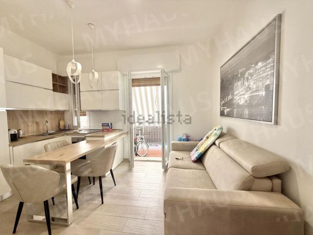 Appartamento in vendita di 45 m² in Viale A. Mantegna, 23