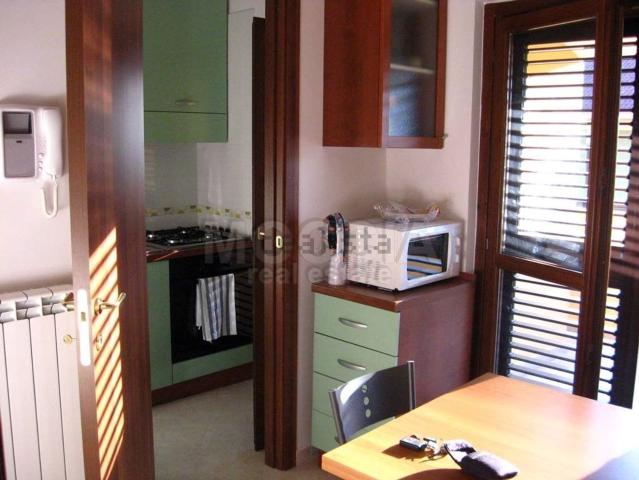Appartamento in vendita di 45 m² in Viale Abramo Lincoln, 187
